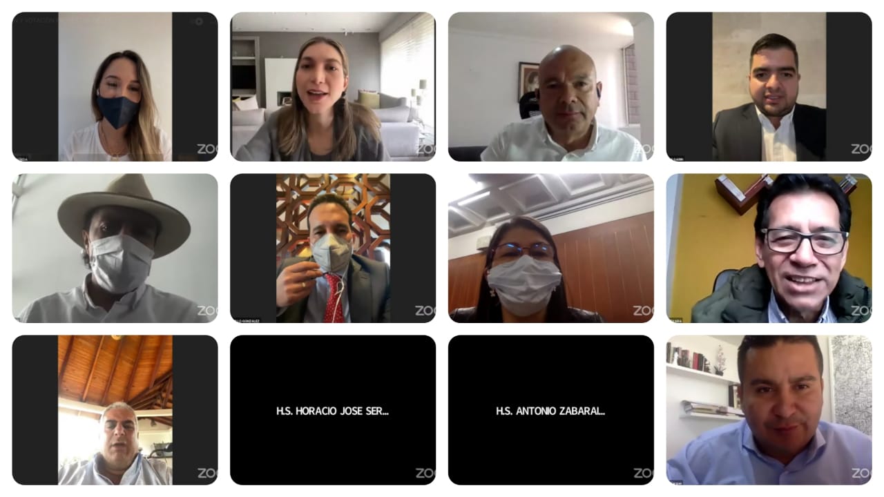 Collage aprob P.L. Mojana