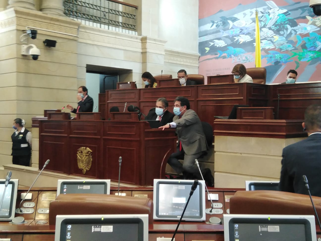 foto C economicas 27 julio