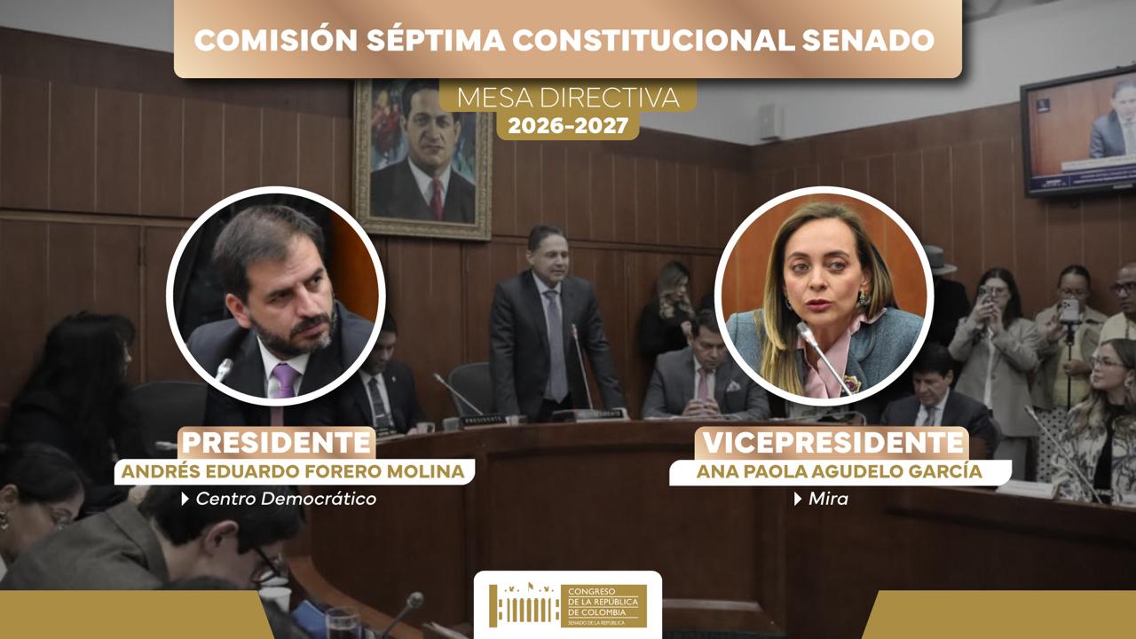 Comision septima