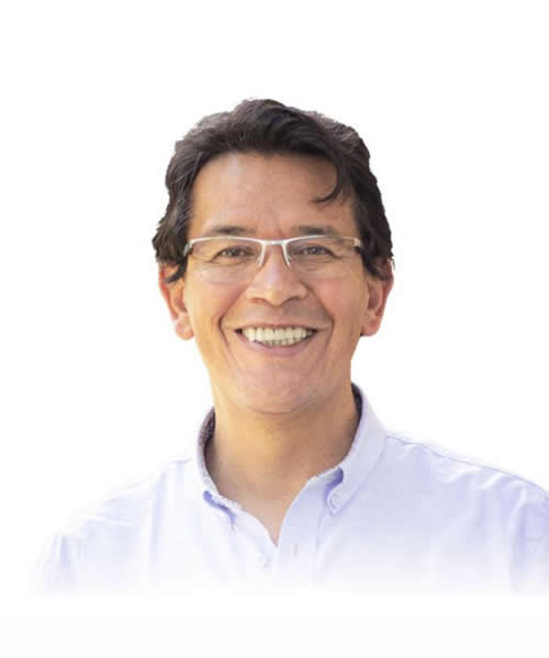 Benavides Mora Carlos Alberto