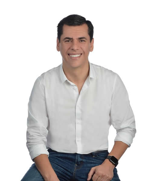 Elias Vidal Julio Alberto