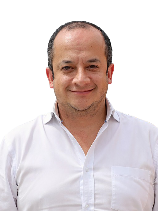 Enriquez Caicedo Carlos Eduardo