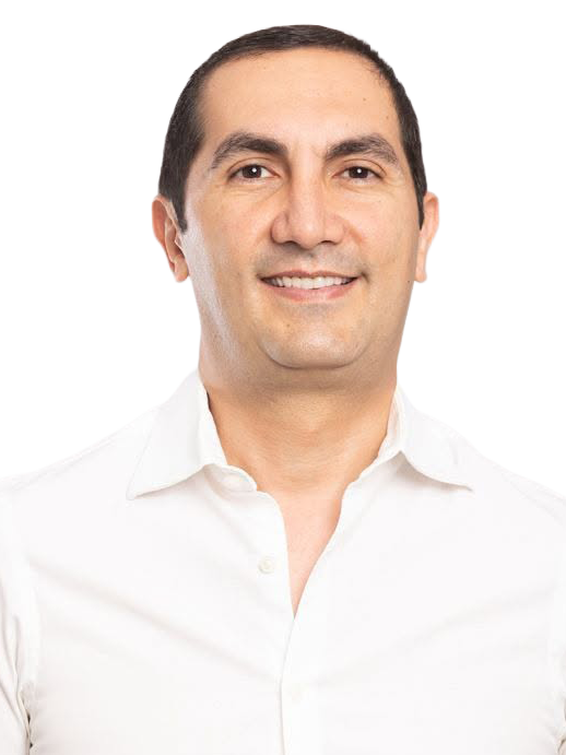 Barguil Assis David Alejandro