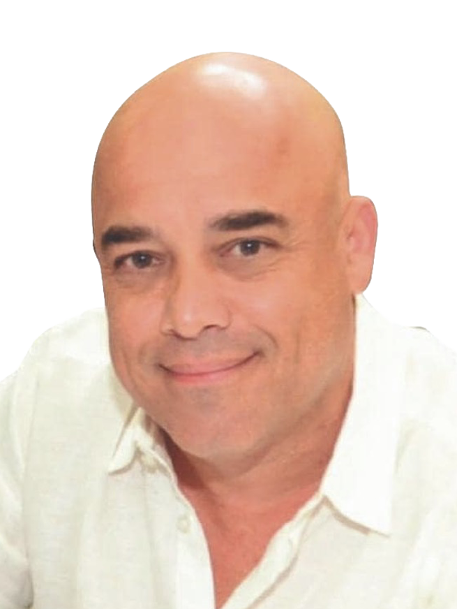 Baute González Gonzalo Dimas