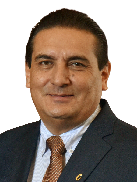 Díaz Mateus Luis Eduardo