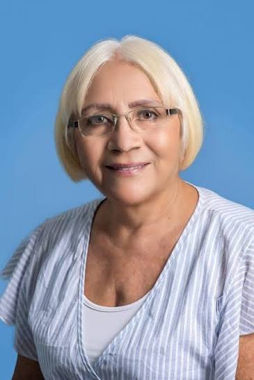 Jurado Palomino Mary