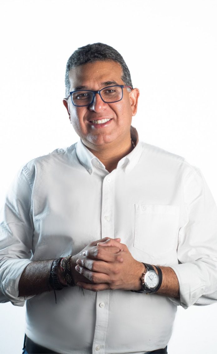 De La Hoz García Orlando Miguel