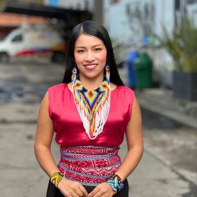 Chindoy Jamioy Sandra Claudia