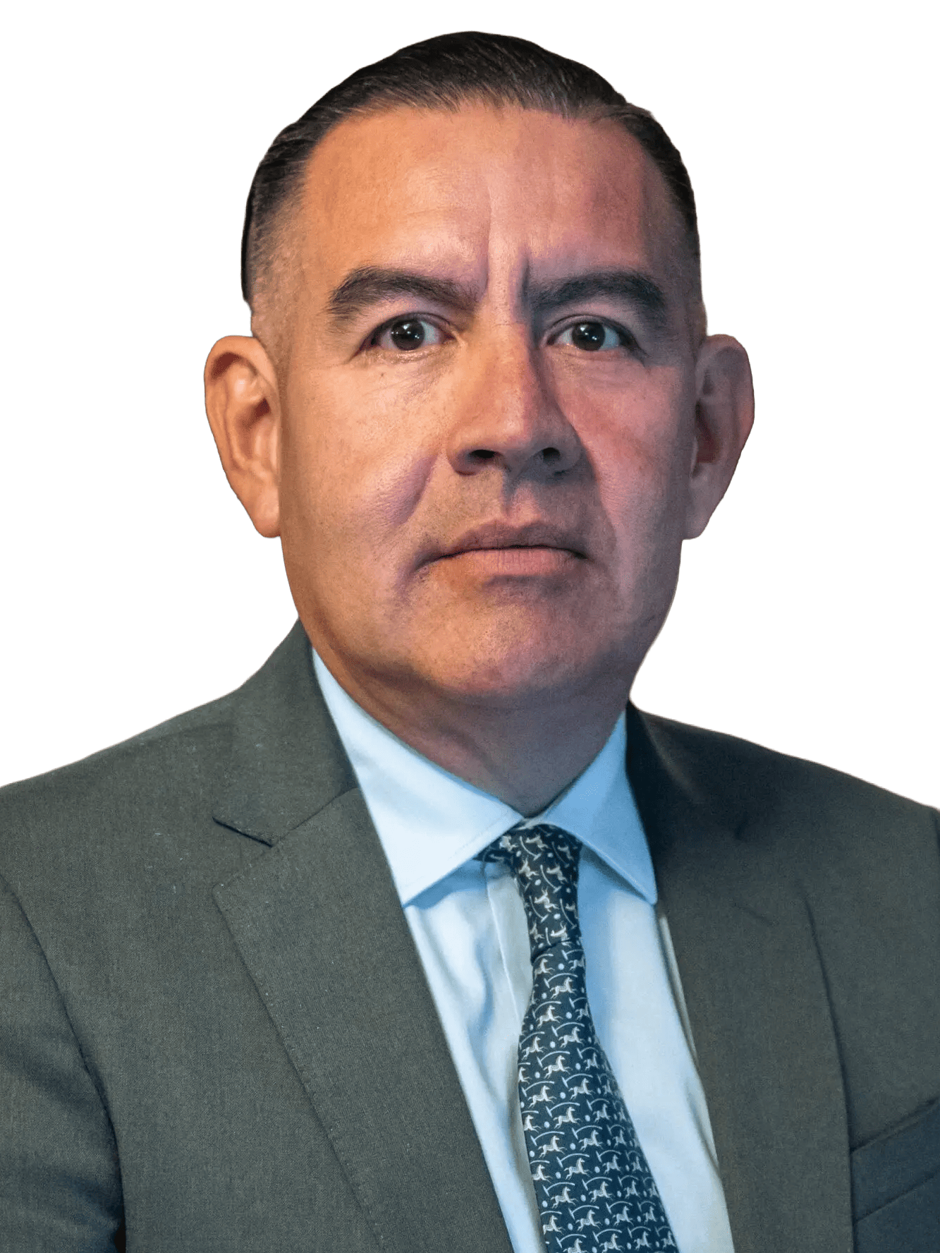 Carrillo Mendoza Wilmer Ramiro