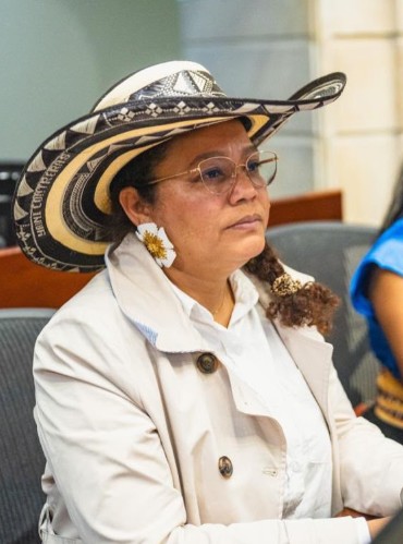 Contreras Jiménez Yaini Isabel