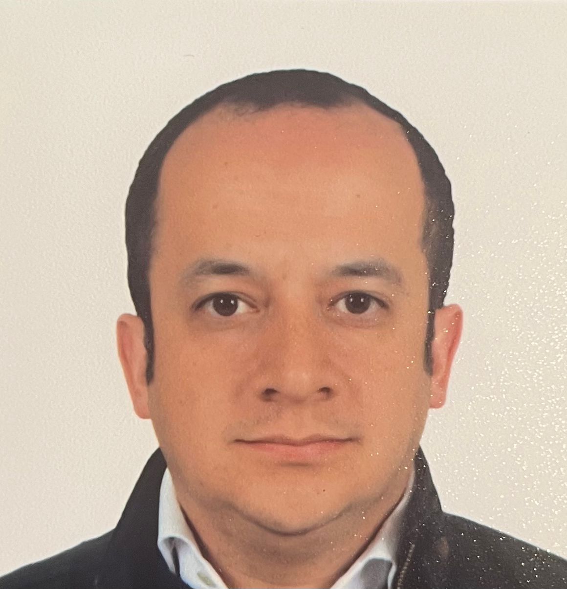 Enriquez Caicedo Carlos Eduardo