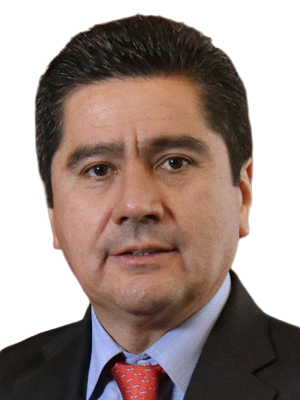 Sánchez León Óscar Hernán