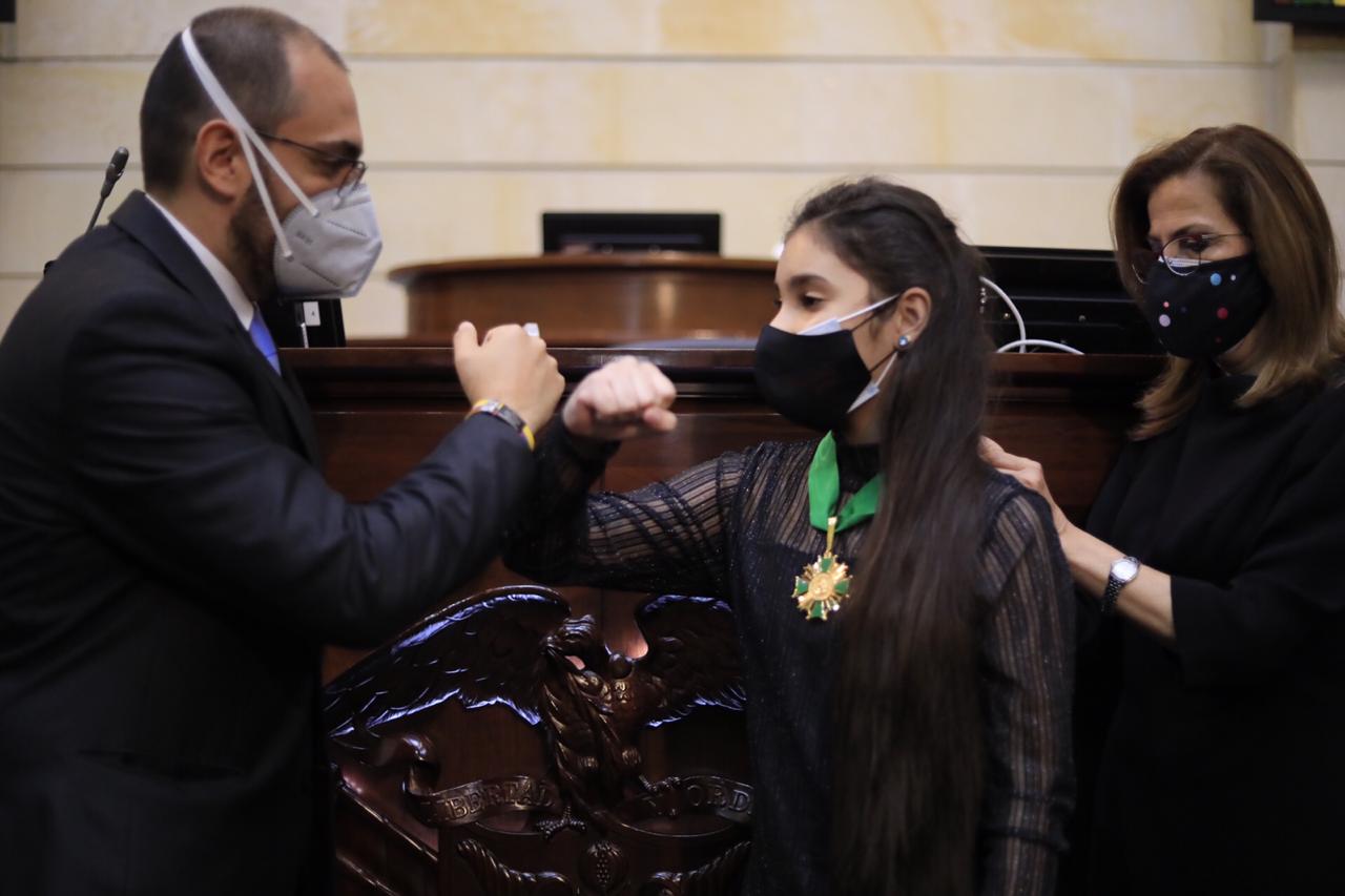 Medalla Pedro Pascasio