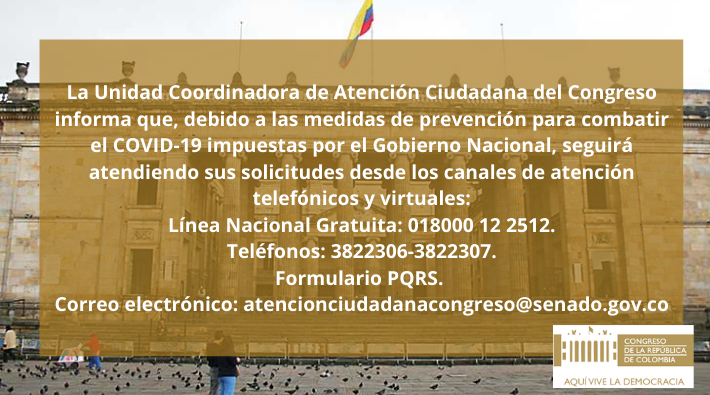 Cambios atencion UAC2